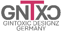 Gintoxic Designz - Startseite