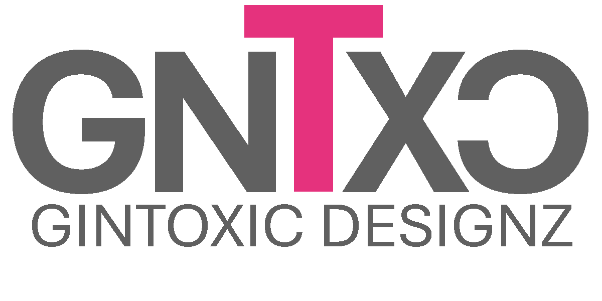 Gintoxic Designz