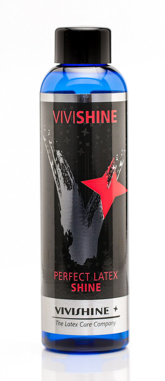 VIVISHINE - Latex shine and care